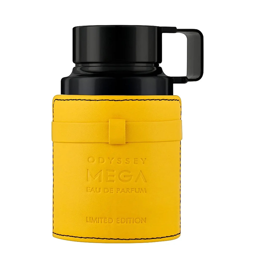 Armaf Odyssey Mega Eau de Parfum Edición limitada