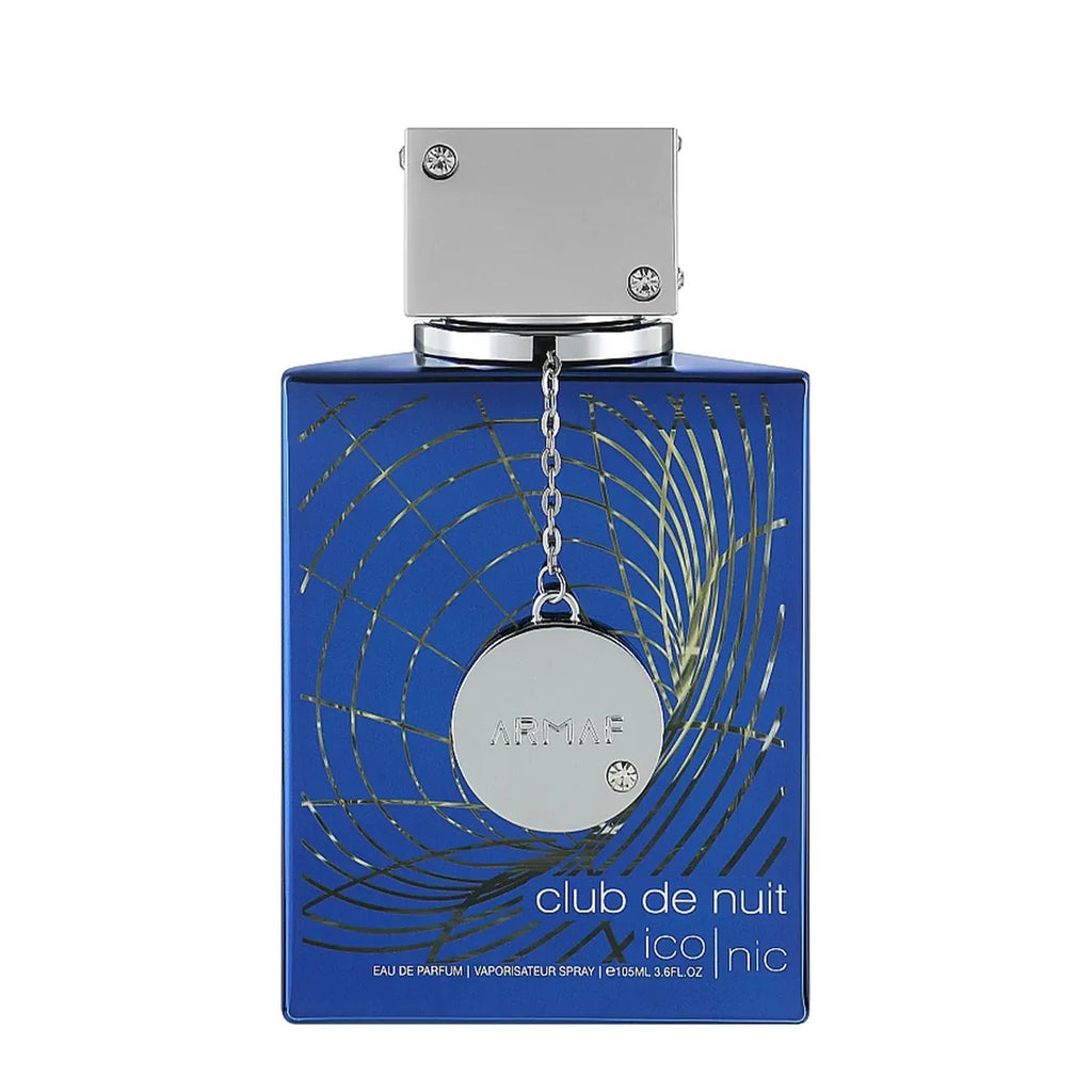 Perfume Club De Nuit Iconic 105ml EDP Armaf