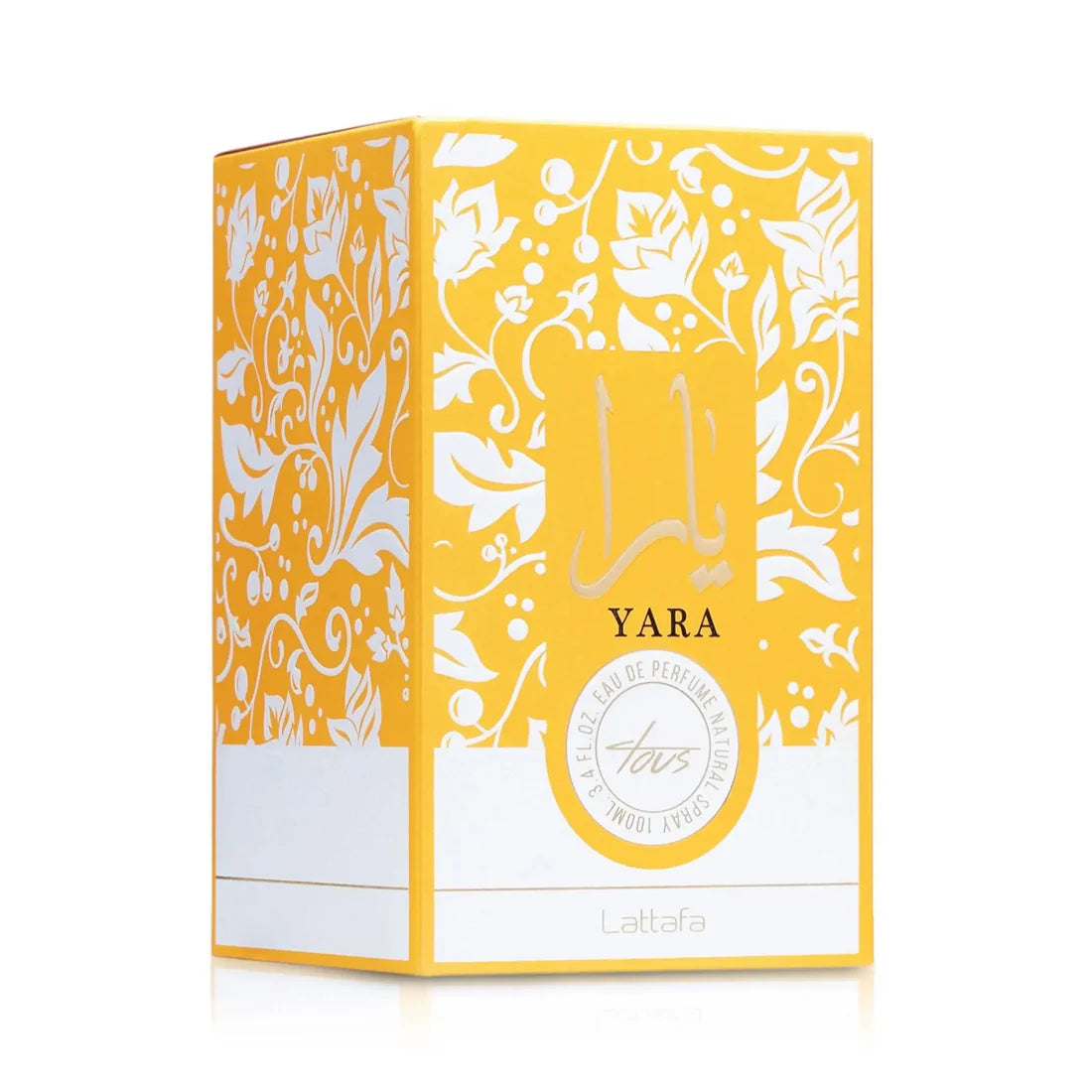 YARA TOUS Lattafa