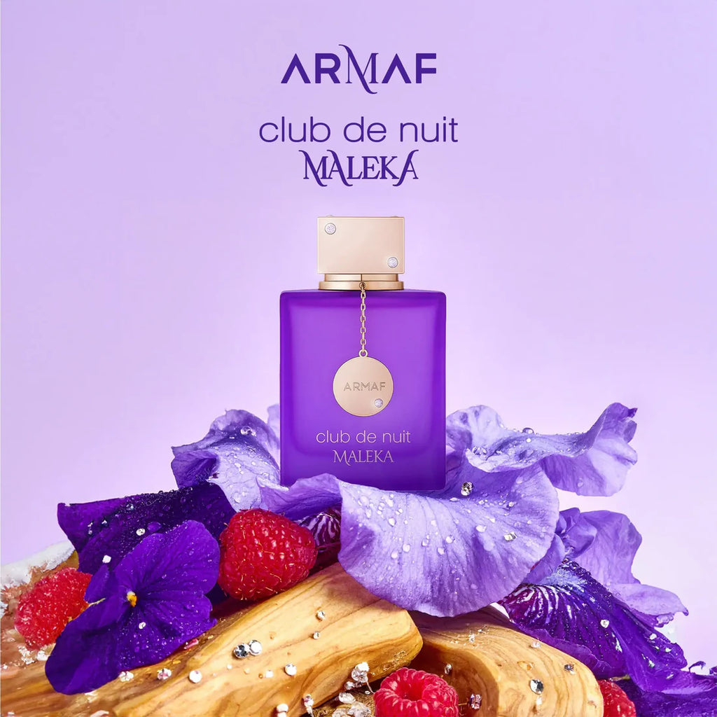 Perfume Club de Nuit Maleka 105ml EDP Armaf