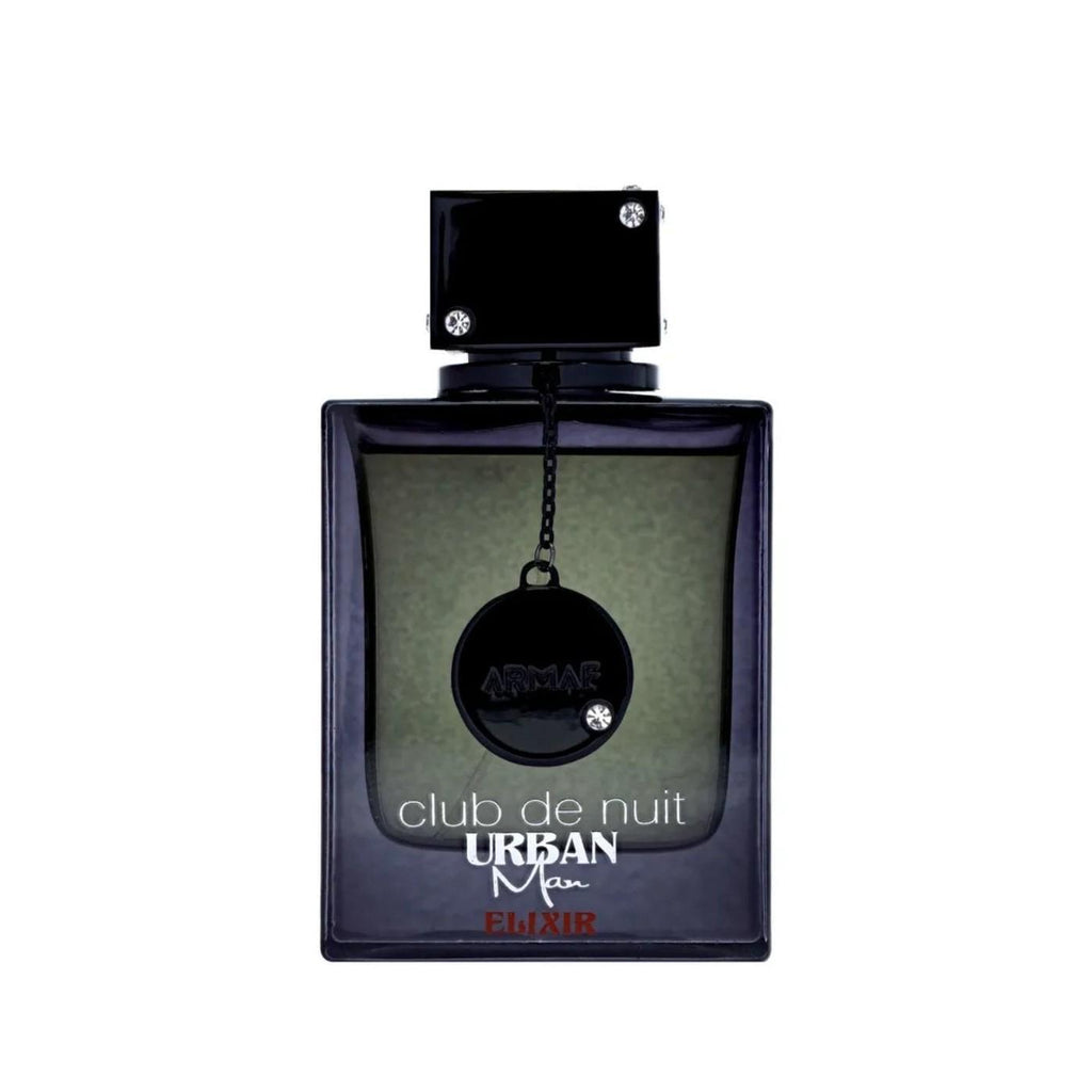 Armaf Club De Nuit Urban man Elixir Eau de Parfum 105ml