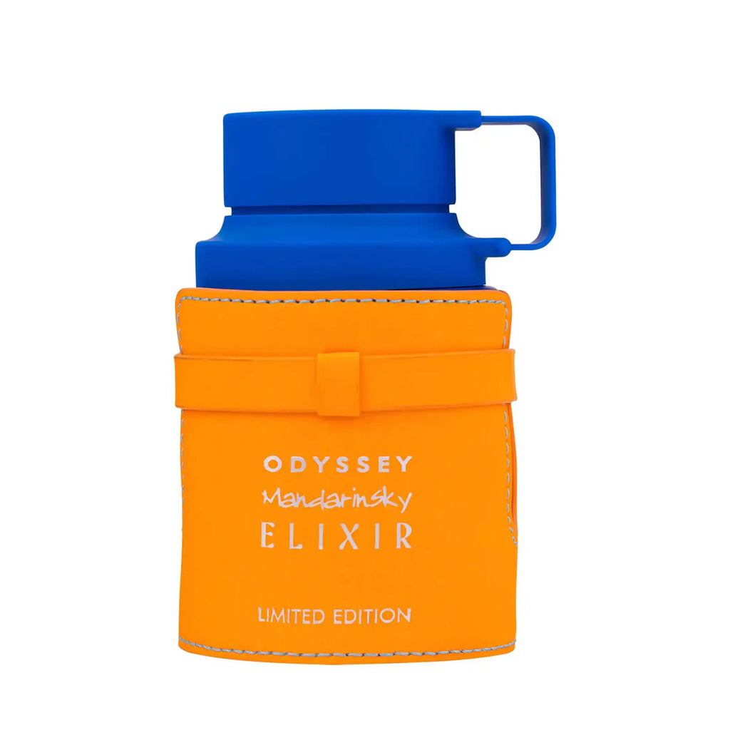 Odyssey Mandarin Sky Elixir | 100ML
Eau de parfum para hombre