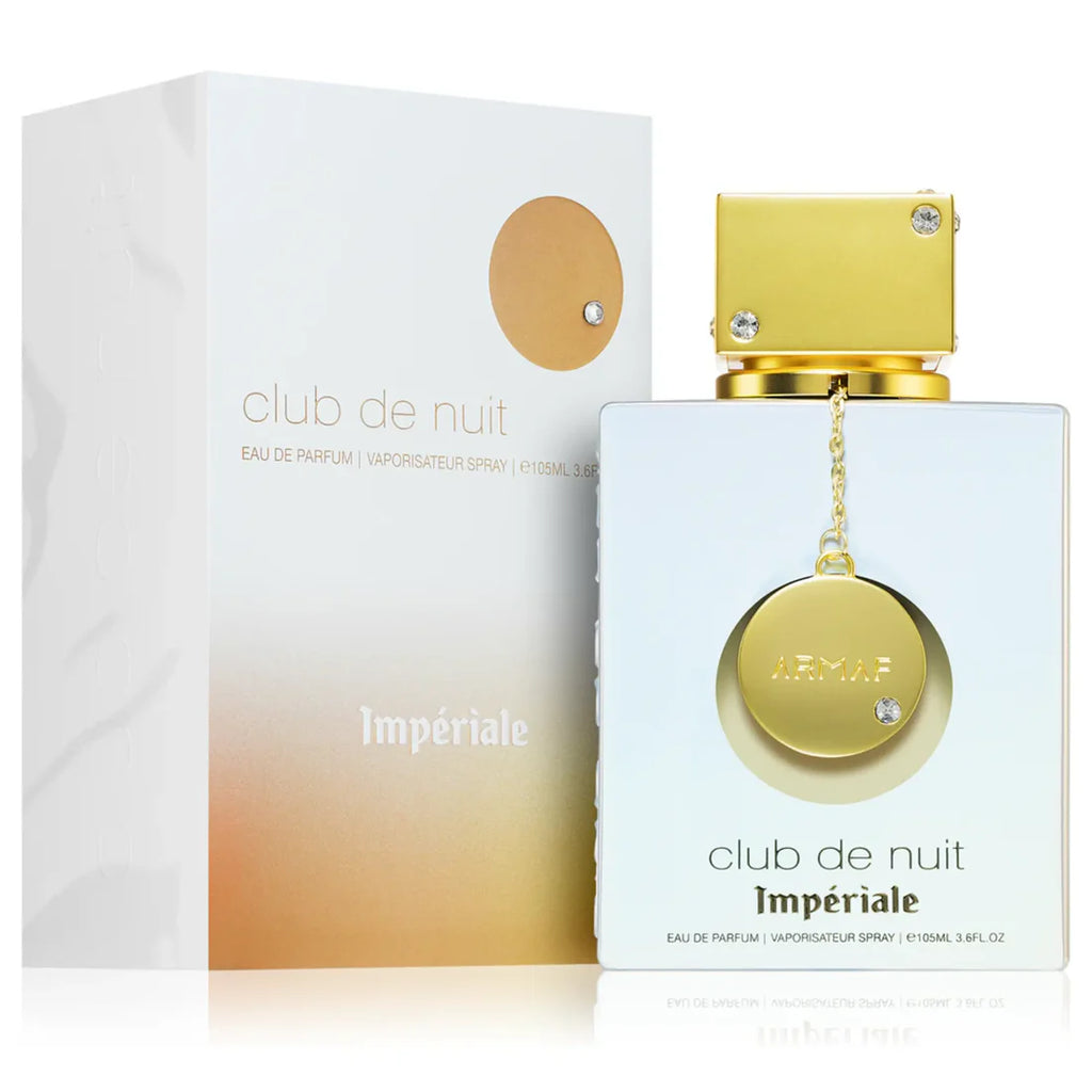 Perfume Club De Nuit Imperiale 105ml EDP Armaf