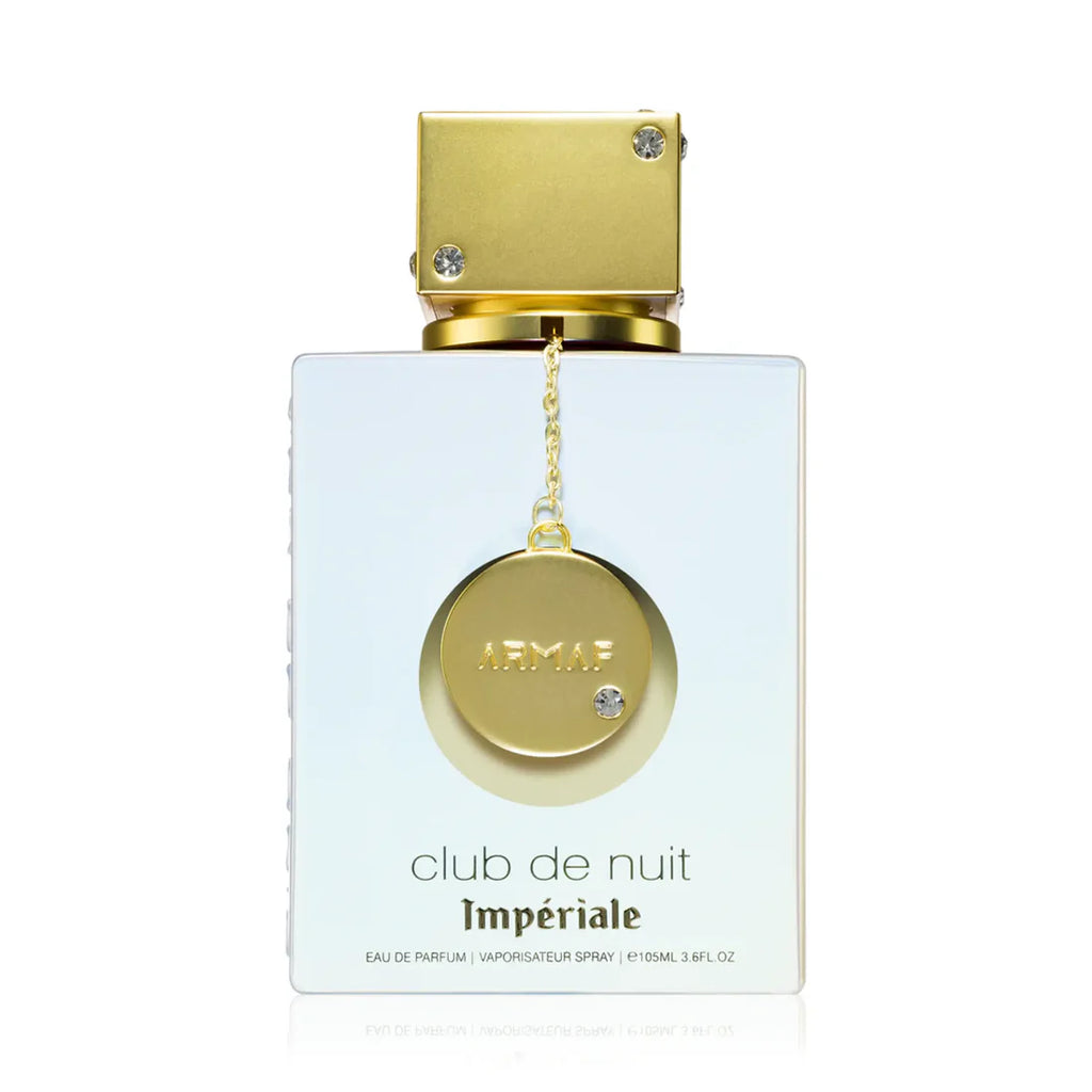Perfume Club De Nuit Imperiale 105ml EDP Armaf