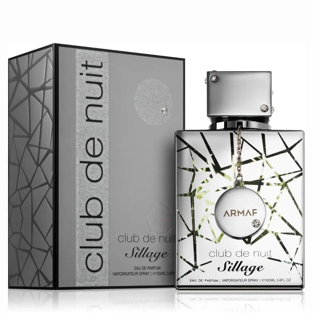 Club De Nuit Sillage Perfume 105ml EDP Armaf