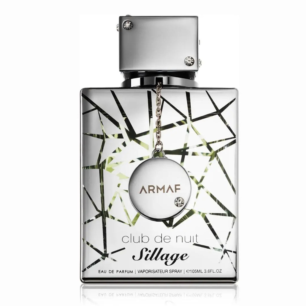 Club De Nuit Sillage Perfume 105ml EDP Armaf