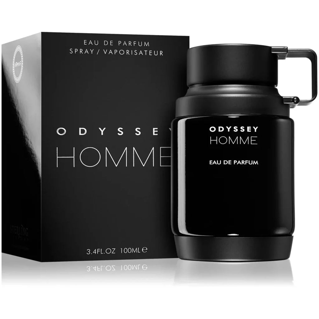 Perfume Odyssey Homme 100ml EDP Armaf