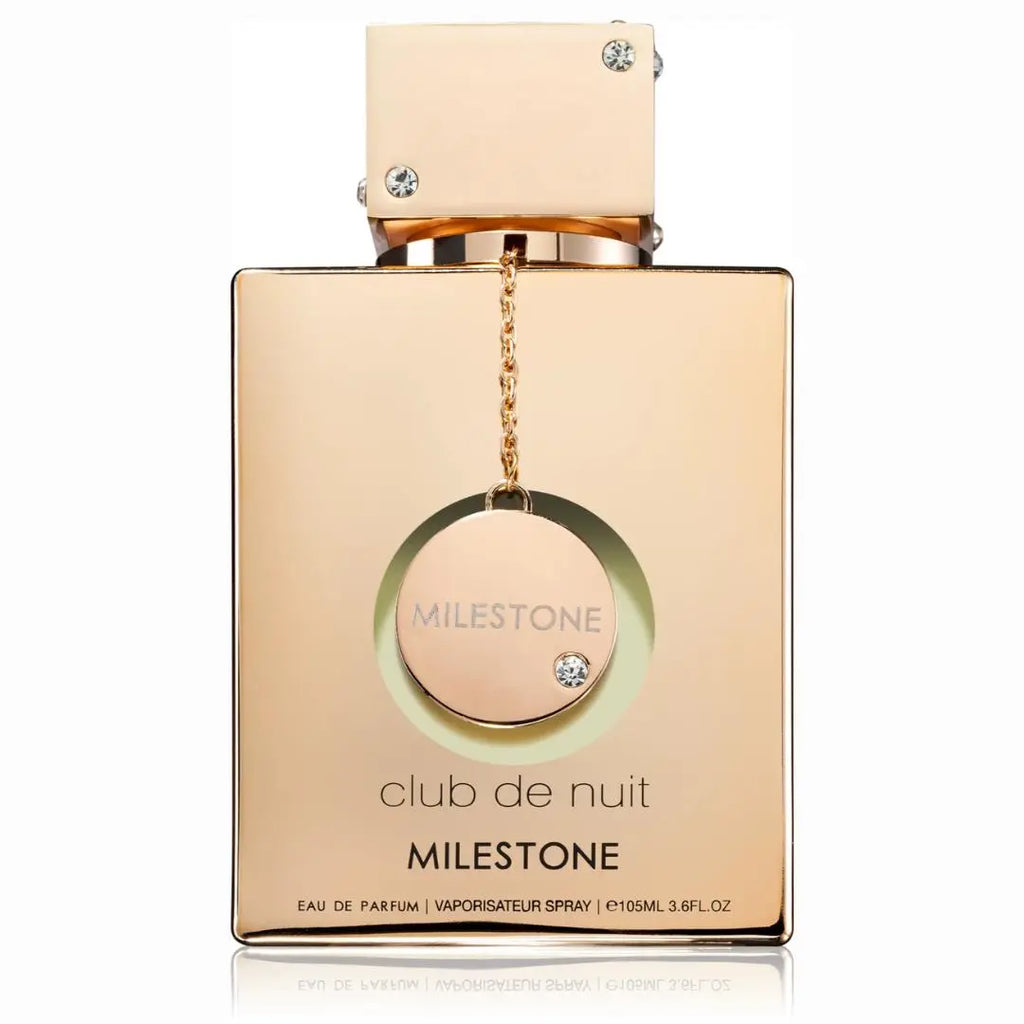 Club De Nuit Milestone Perfume EDP Armaf 105ml