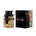 Odyssey Bahamas Perfume 100ml EDP Armaf