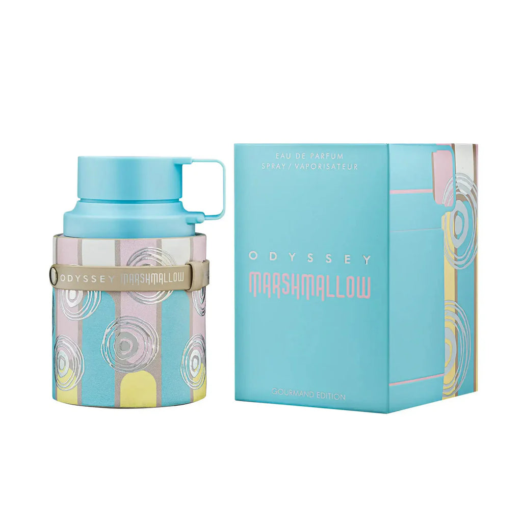Perfume Odyssey Marshmallow 100ml EDP Armaf