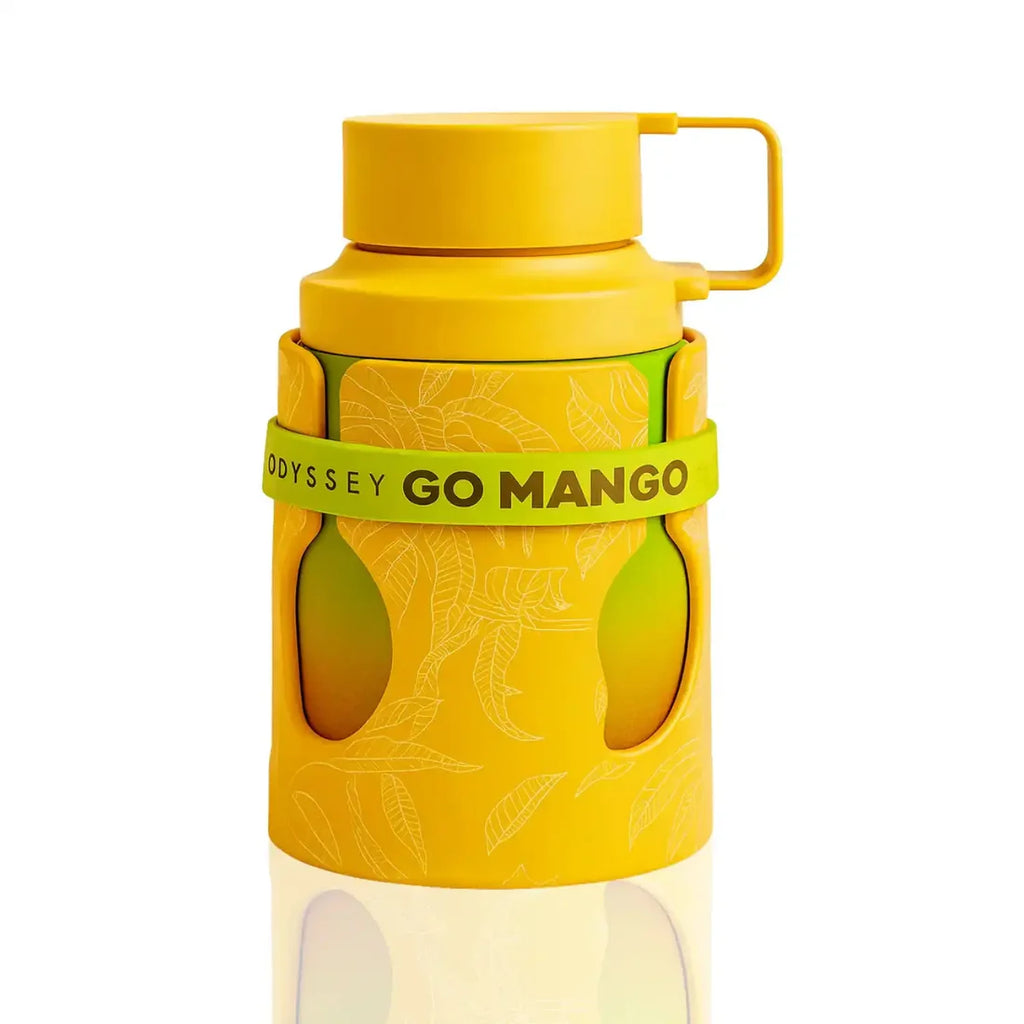 Perfume Odyssey Go Mango 100ml EDP Armaf