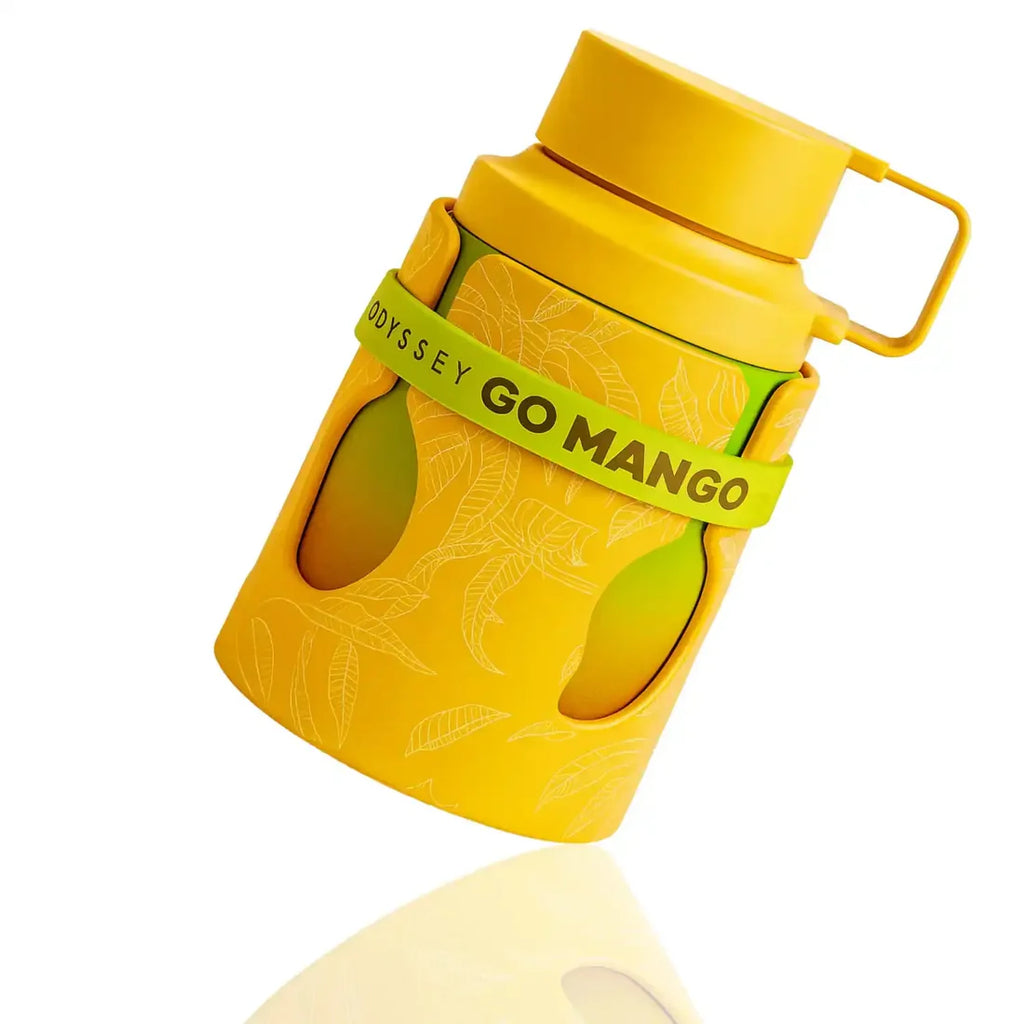 Perfume Odyssey Go Mango 100ml EDP Armaf