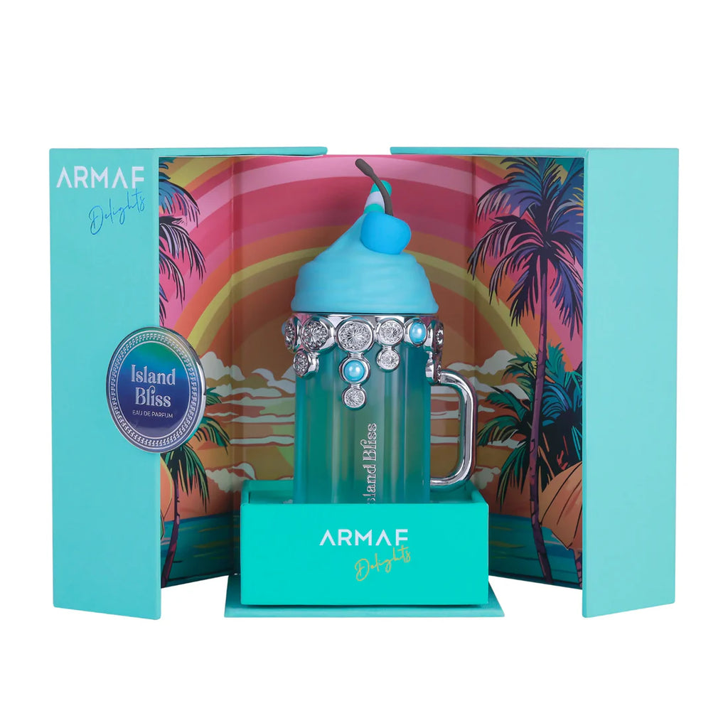 Perfume Island Bliss 100ml EDP Armaf