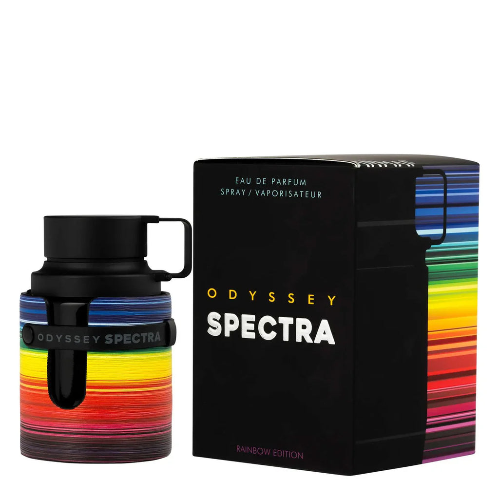 Perfume Odyssey Spectra 100ml EDP Armaf