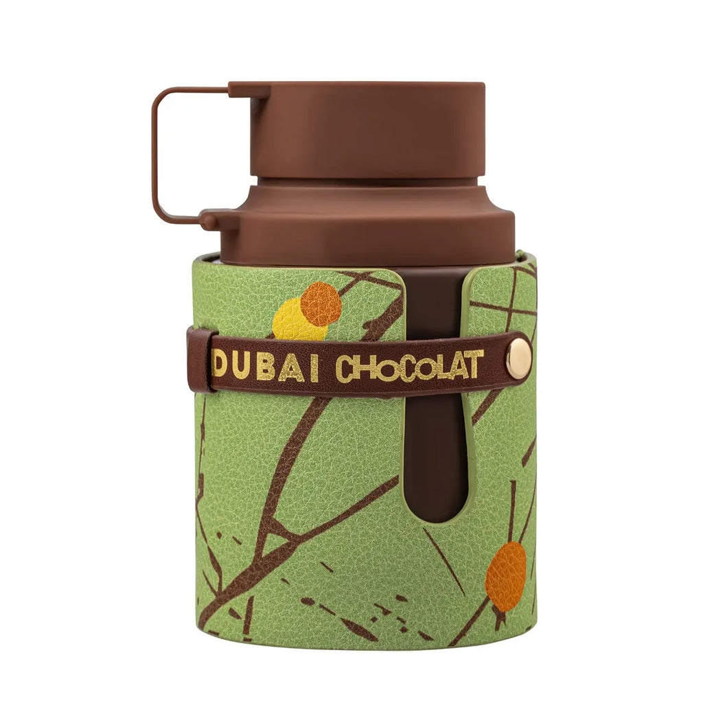Odyssey Dubai Chocolat Perfume 100ml EDP Armaf