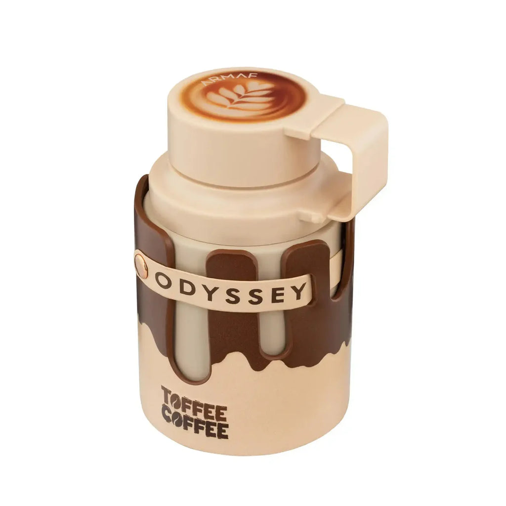 Perfume Odyssey Toffee Coffee 100ml EDP Armaf