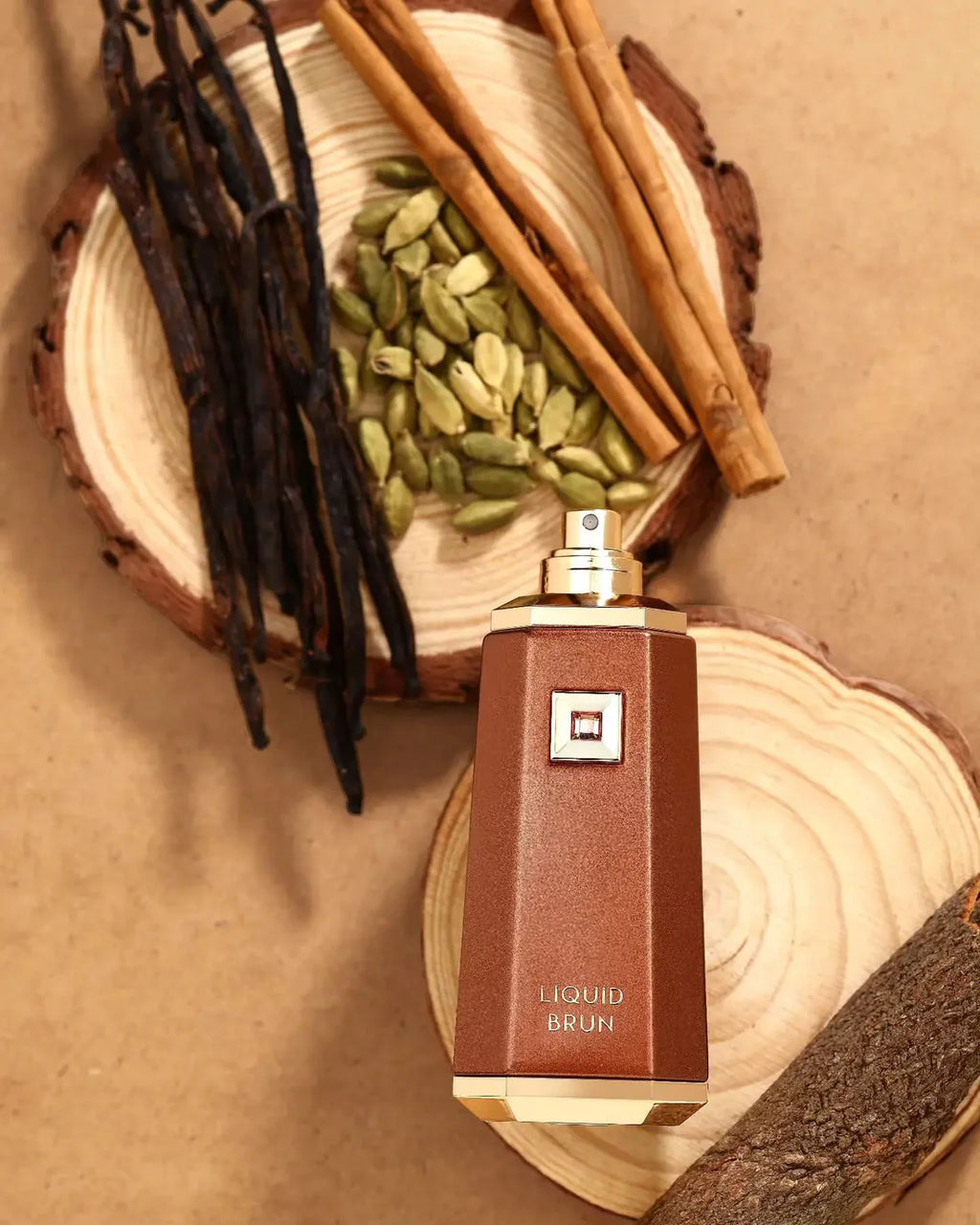 Perfume Líquido Brun 100ml EDP French Avenue