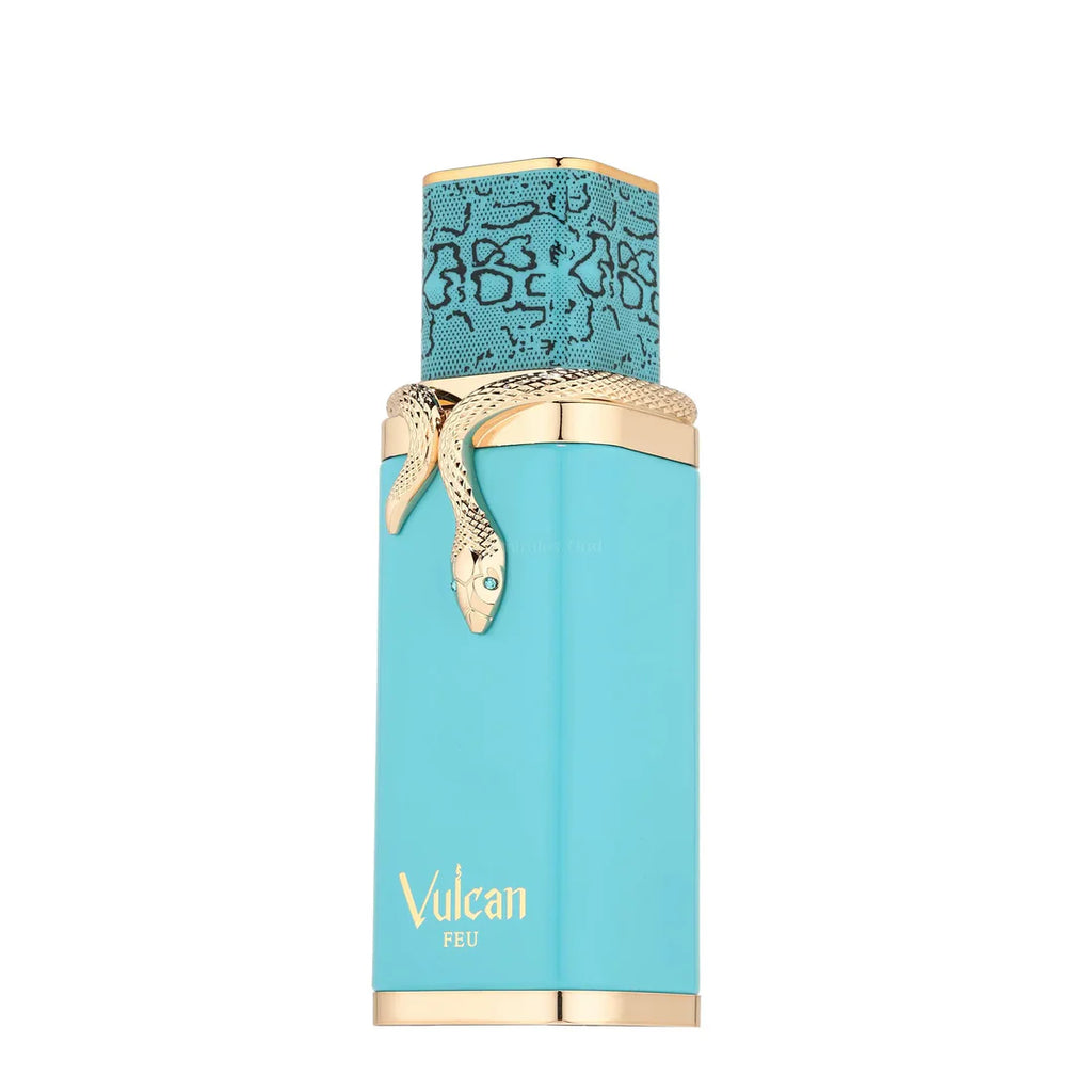 Vulcan Feu Perfume 100ml EDP French Avenue