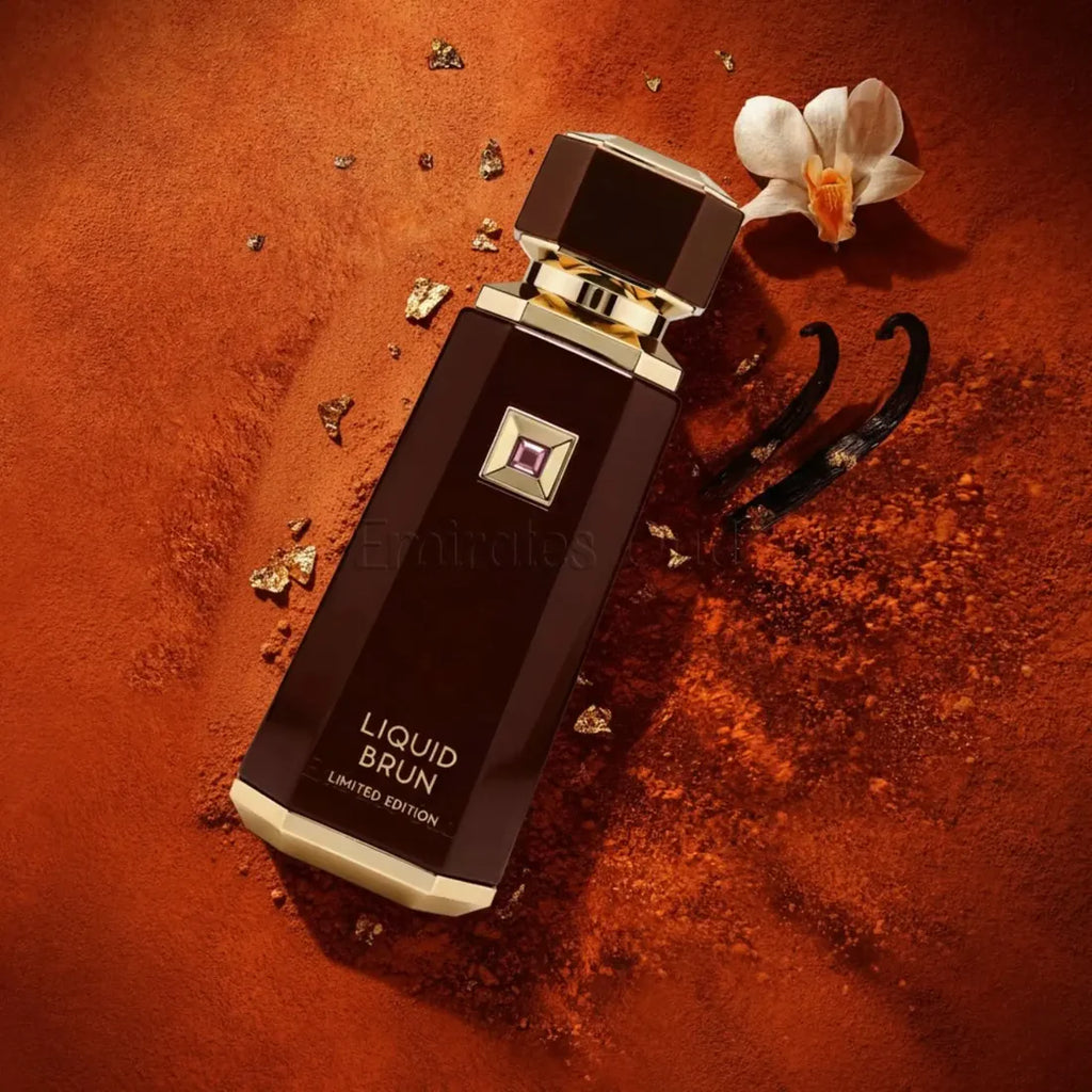 Liquid Brun Edición Limitada Extrait De Parfum 150ml French Avenue