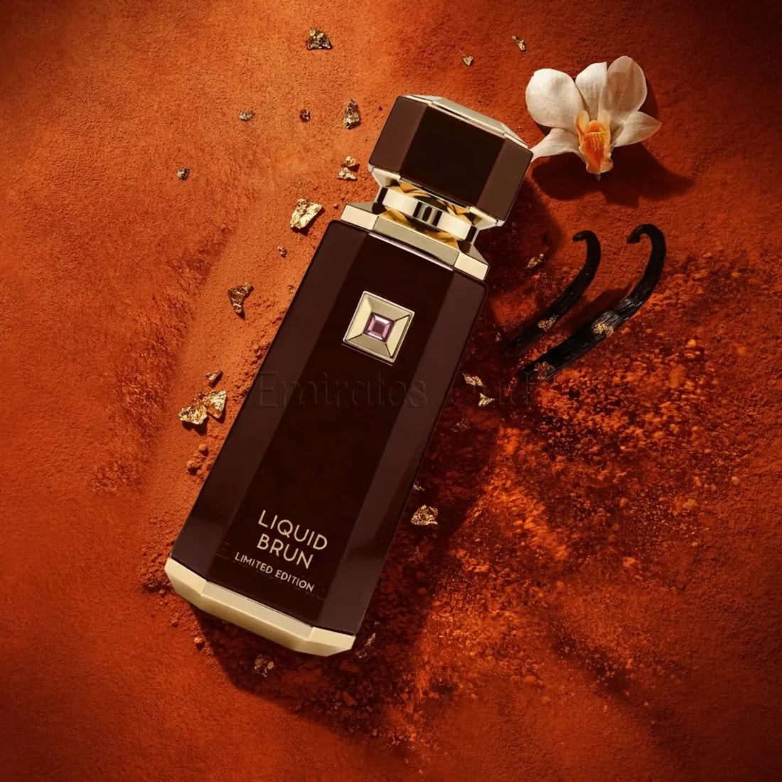 Liquid Brun Edición Limitada Extrait De Parfum 150ml French Avenue