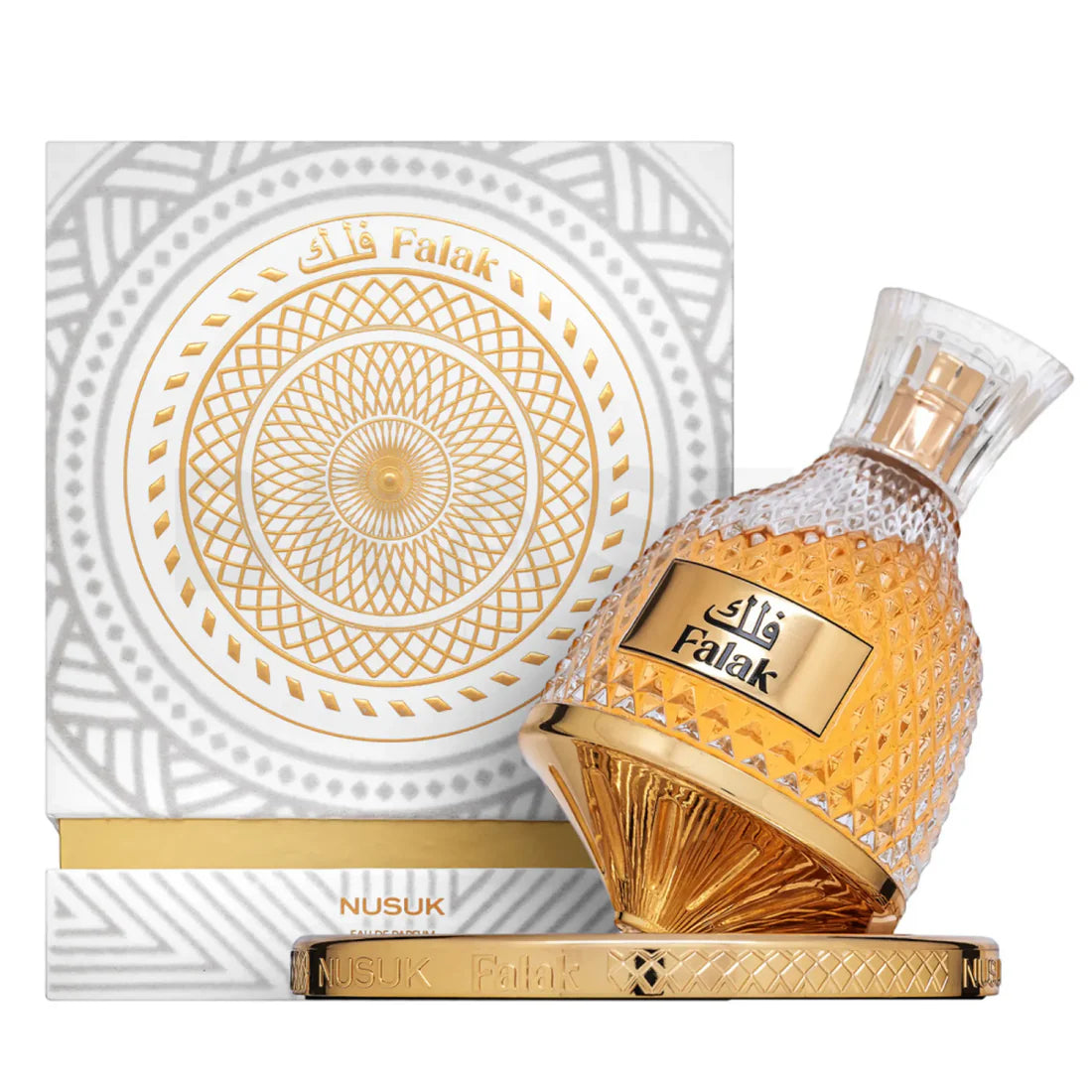 Falak Perfume 100ml EDP Nusuk