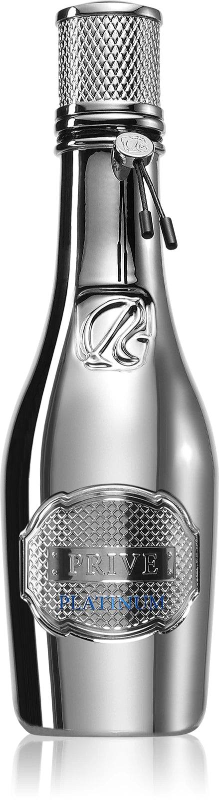 Prive Platinum Silver Perfume 100ml EDP Riiffs