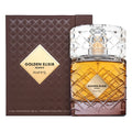 Golden Elixir Reserve Perfume 100ml Extrait De Parfum Riiffs