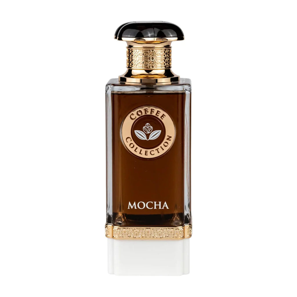 Mocha Perfume 100ml Fragrance World