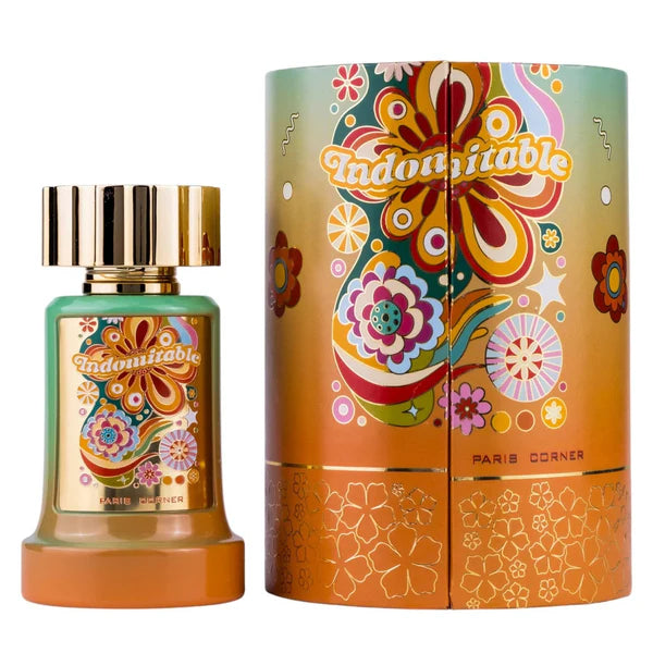 Indomitable Eau Perfum - 100ml Paris Corner