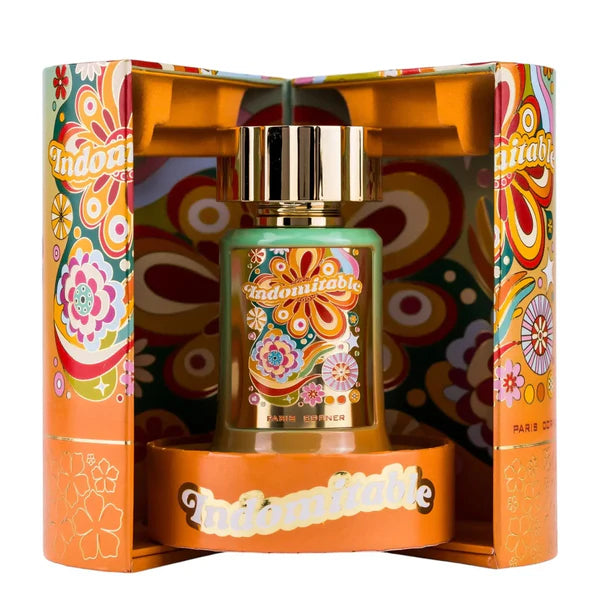 Indomitable Eau Perfum - 100ml Paris Corner
