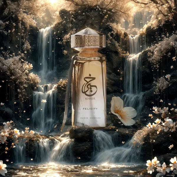 Khair Felicity Eau de Parfum 100ml - Paris Corner