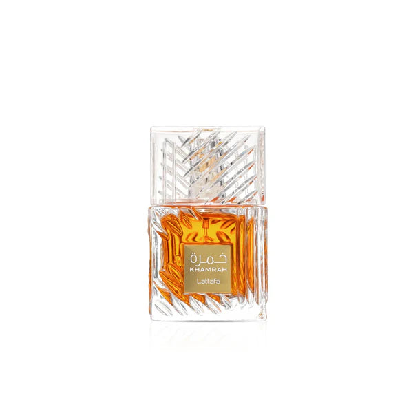 Khamrah Perfume 100ml EDP Lattafa