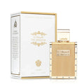 El perfume The Kingdom Men 100ml EDP Lattafa