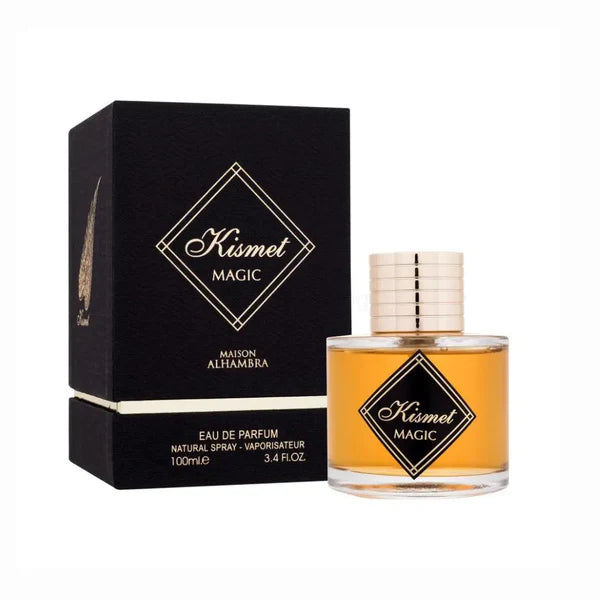 Kismet Magic (Angel) Perfume 100ml EDP Maison Alhambra