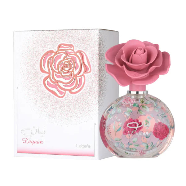 Perfume Layaan 100ml EDP Lattafa