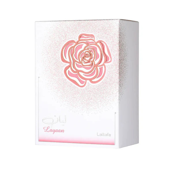 Perfume Layaan 100ml EDP Lattafa