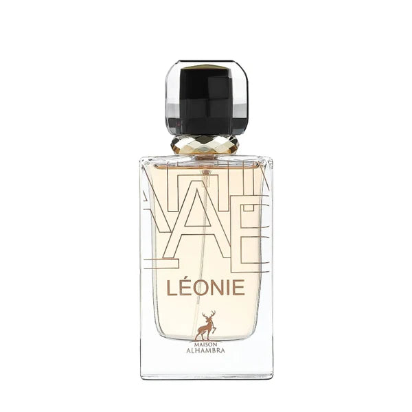 Leonie Perfume 100ml EDP Maison Alhambra