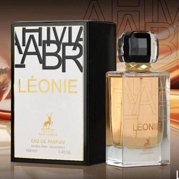 Leonie Perfume 100ml EDP Maison Alhambra