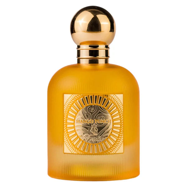Paris Corner Mango Punch 100ml - Perfume Unisex-Femenino Frutal