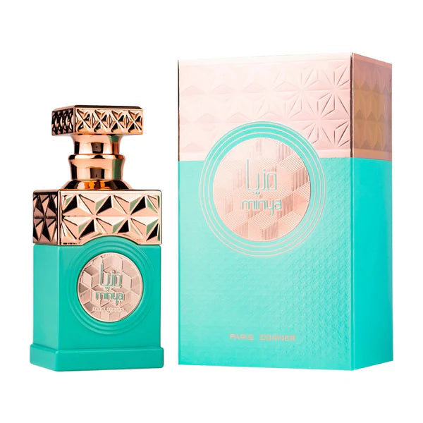 Minya - Eau de Parfum 100 ml