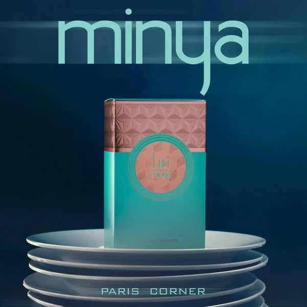 Minya - Eau de Parfum 100 ml