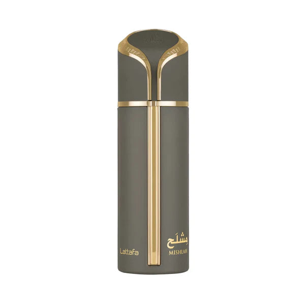 Mishlah Perfume 100ml EDP Lattafa