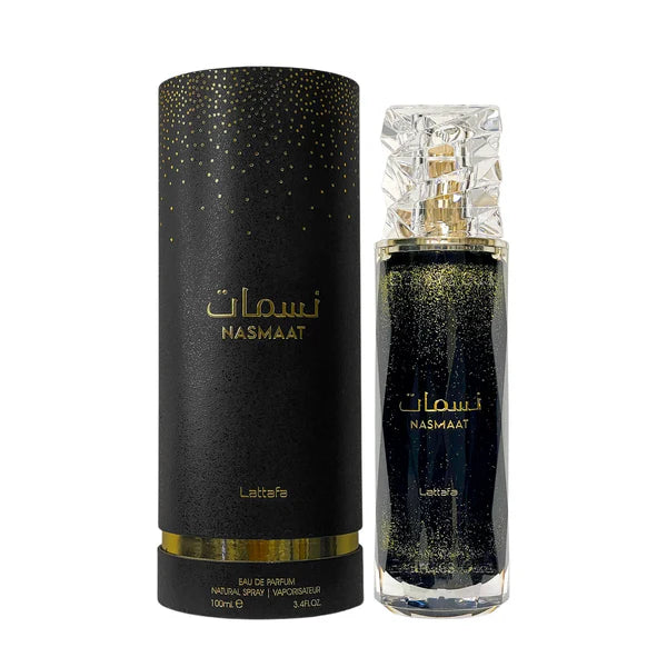 Nasmaat Perfume 100ml EDP Lattafa