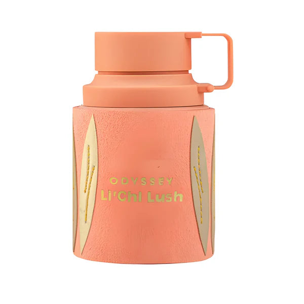 Perfume Odyssey Li'chi Lush 100ml EDP Armaf Regular