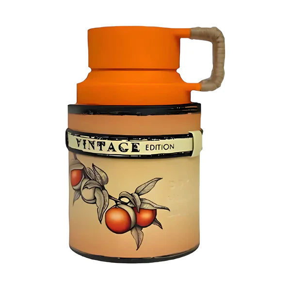 Perfume Odyssey Mandarin Sky Edición Vintage 100ml EDP Armaf