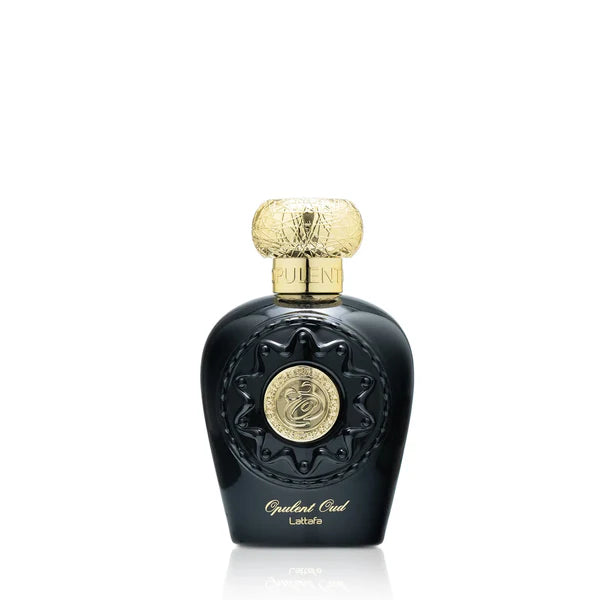 Perfume Opulent Oud 100ml EDP de Lattafa