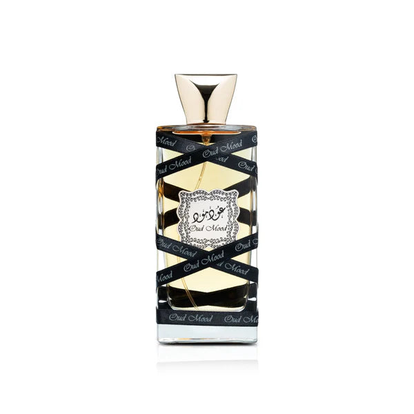 Perfume Oud Mood EDP 100ml Lattafa