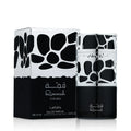 Perfume Qimmah For Men 100ml EDP Lattafa