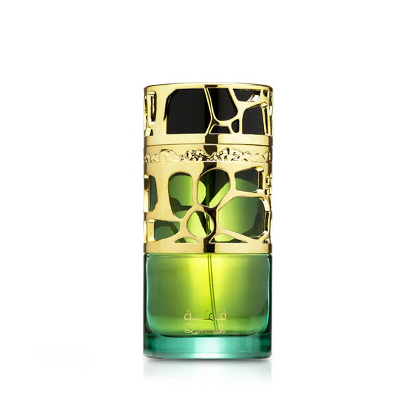 Perfume Qimmah para Mujer 100ml EDP Lattafa