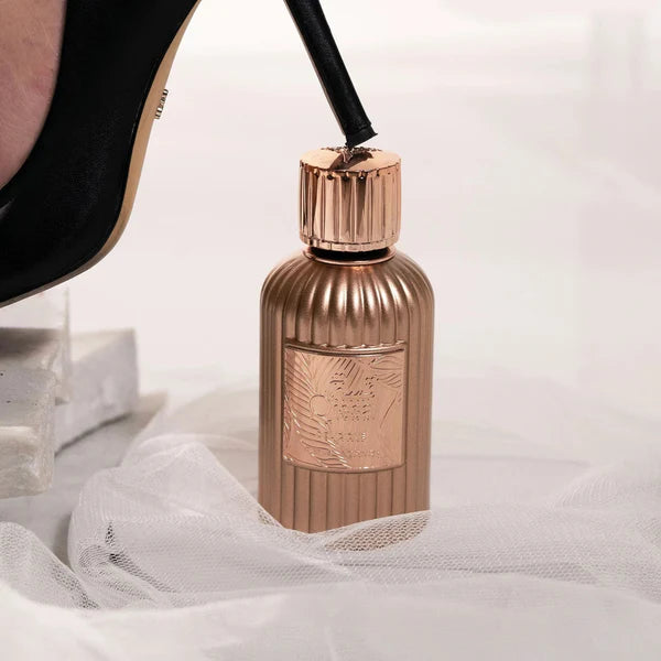París Corner- Qissa Delicious - 100ml